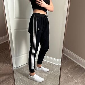 Adidas Harem Pants